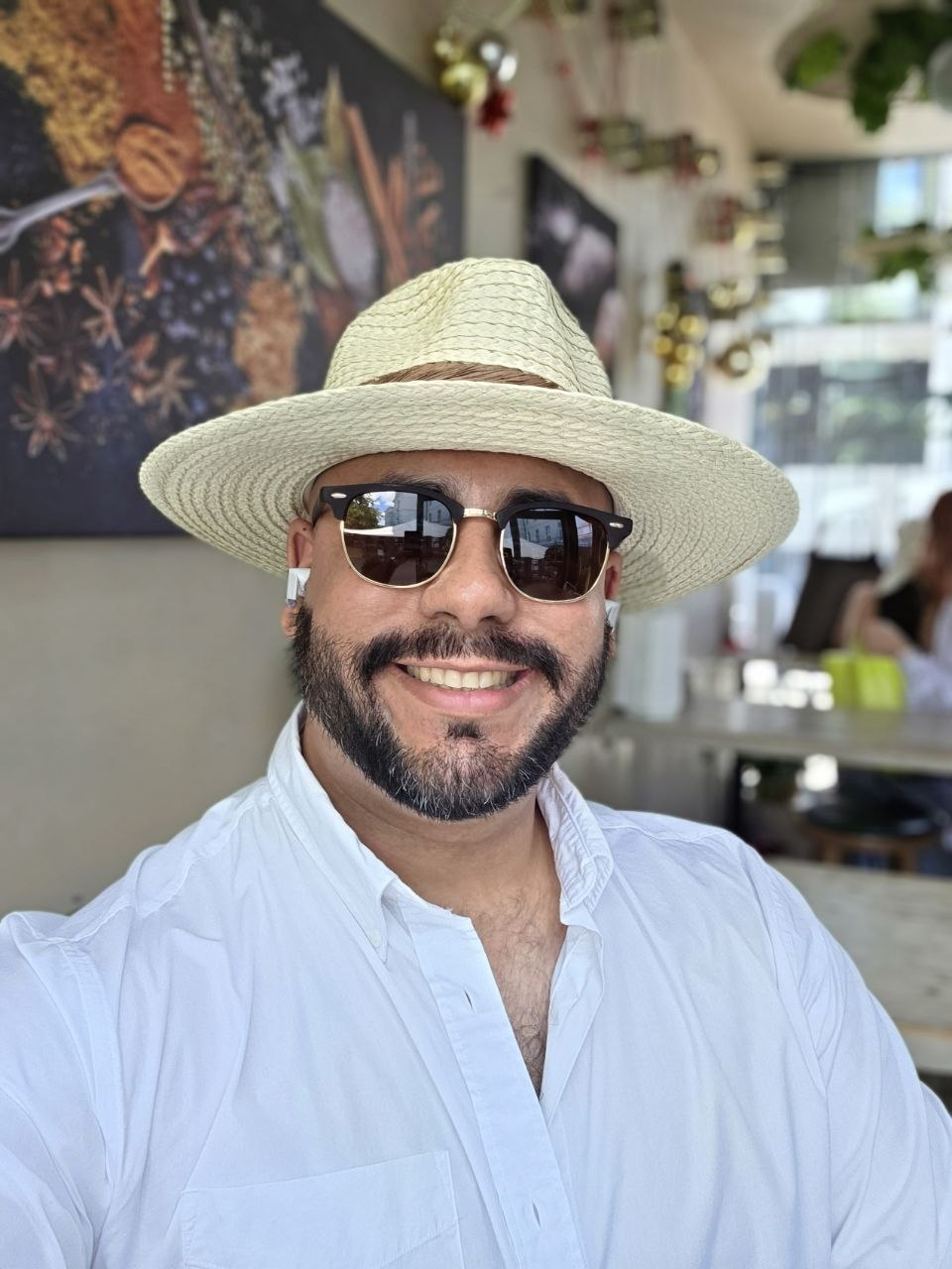 Marc Ferrer